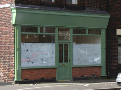 Shop made an excellent workshop